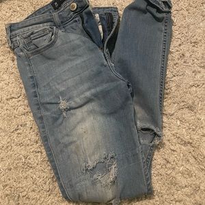 Hollister Jeans 3R